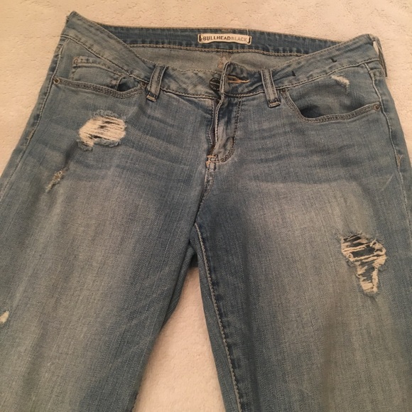Bootcut Pacsun jeans - Picture 6 of 7